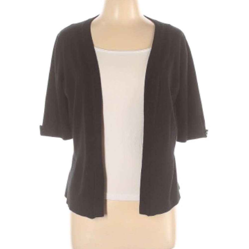 Grace Cardigan